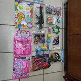 Vand jucarii diverse